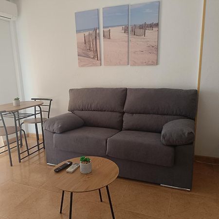 Bahia De Vera Estudio Eksteriør billede