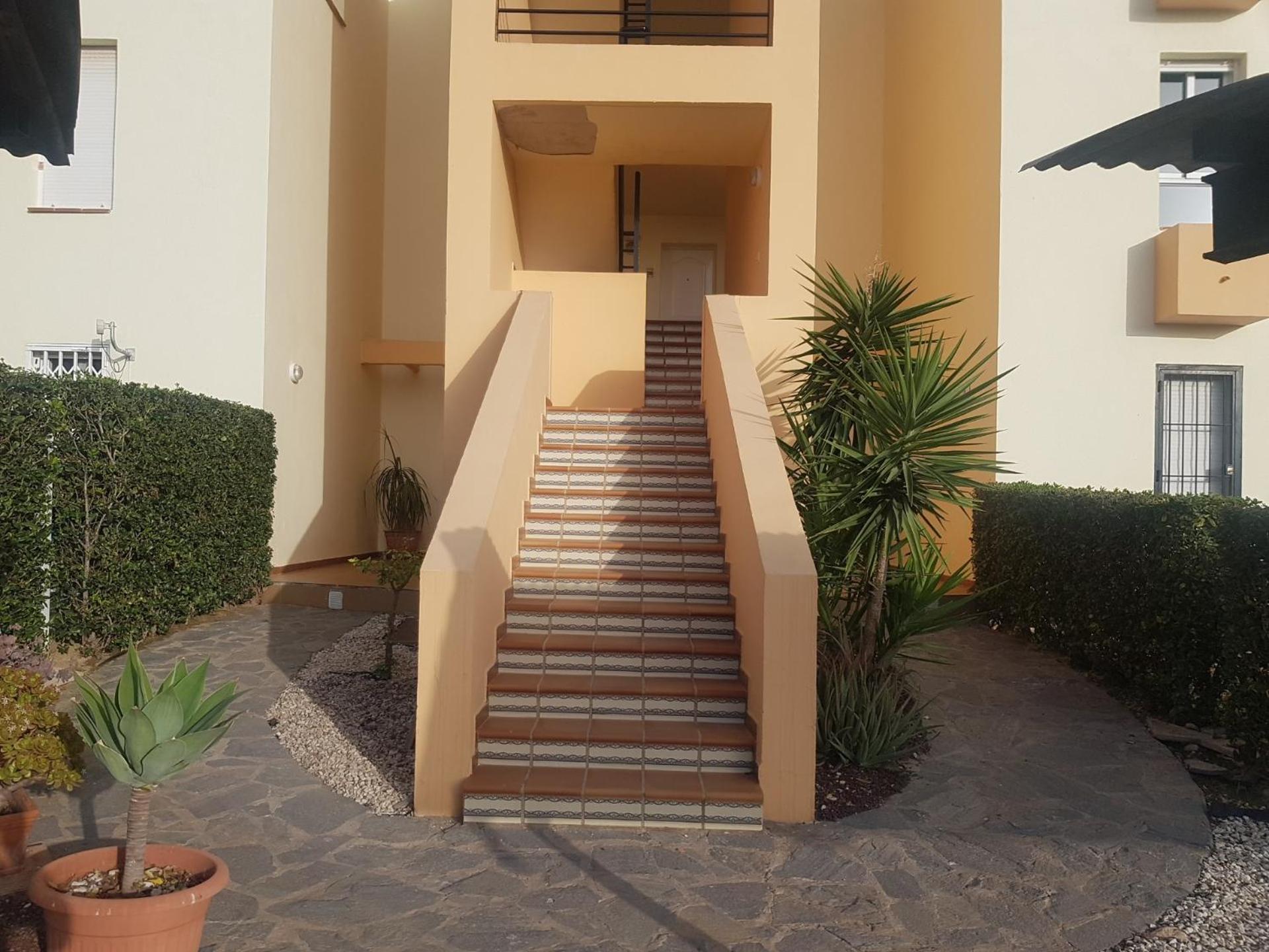 Bahia De Vera Estudio Eksteriør billede