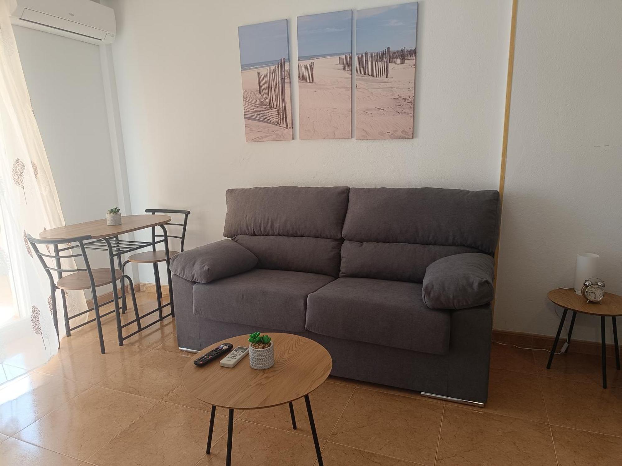 Bahia De Vera Estudio Eksteriør billede