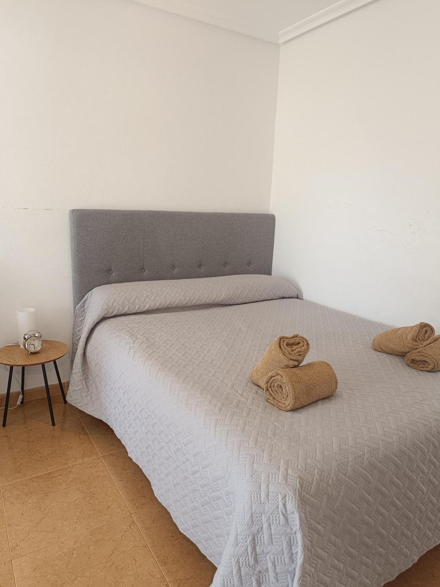 Bahia De Vera Estudio Eksteriør billede