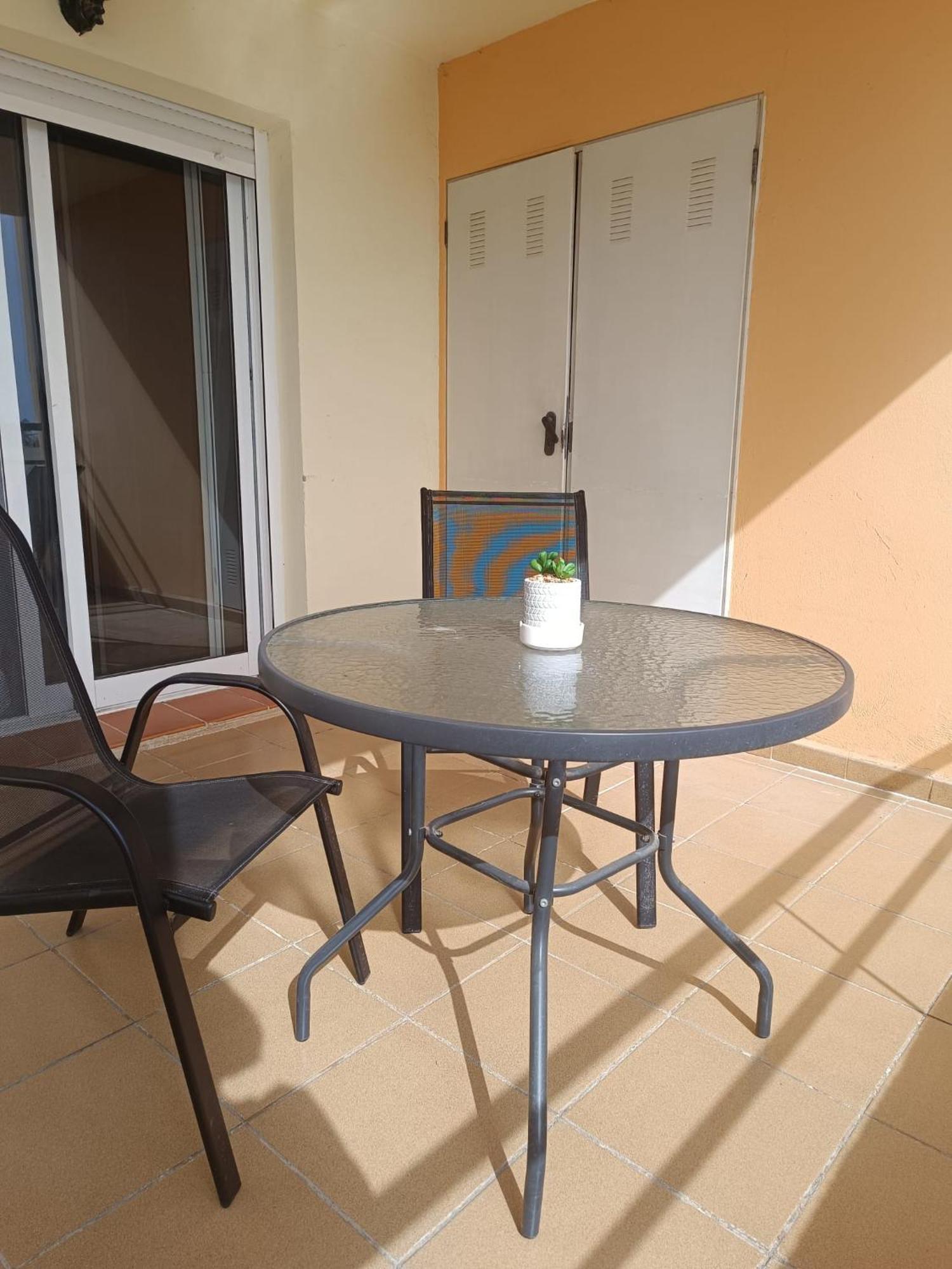 Bahia De Vera Estudio Eksteriør billede