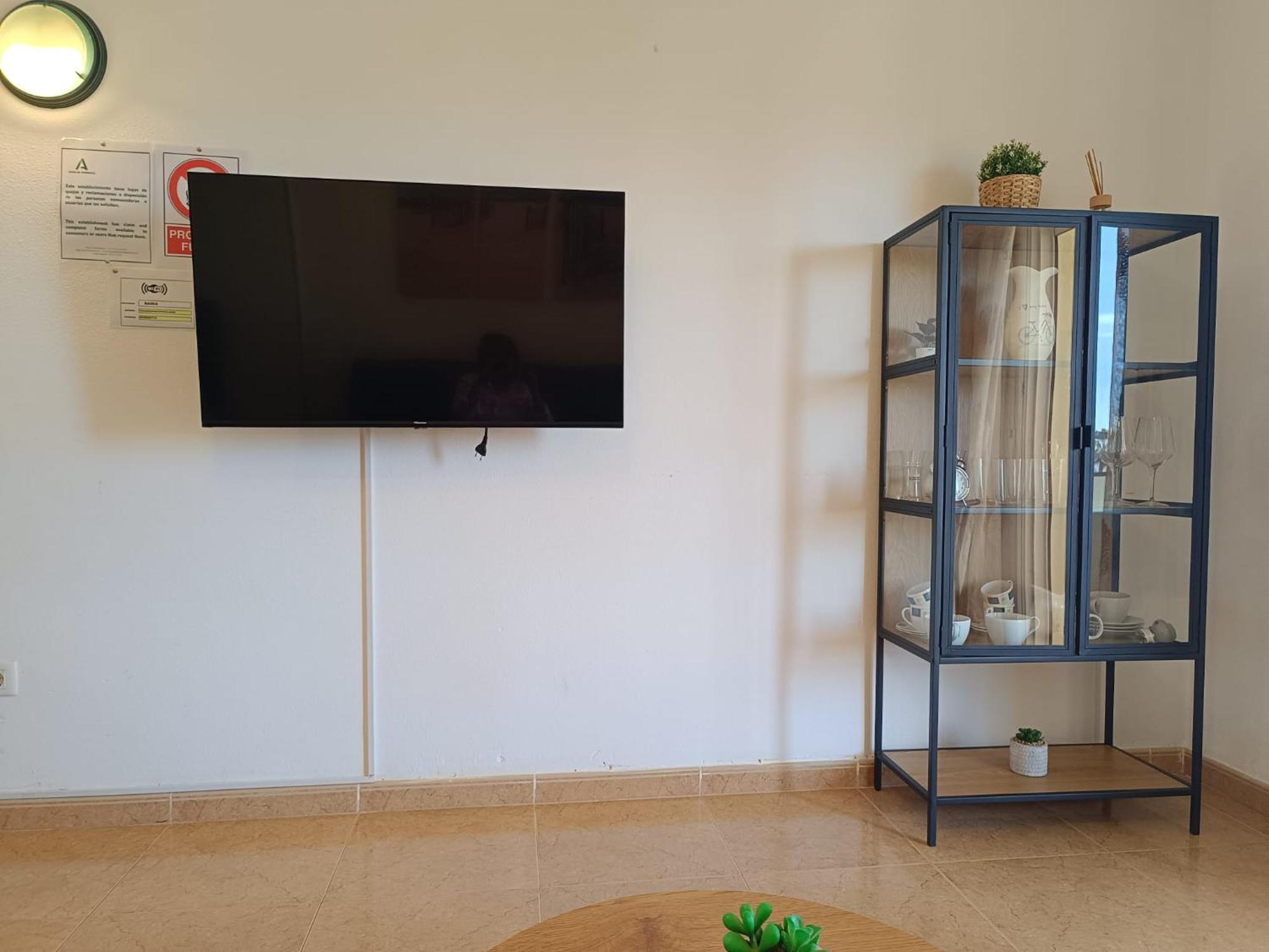 Bahia De Vera Estudio Eksteriør billede