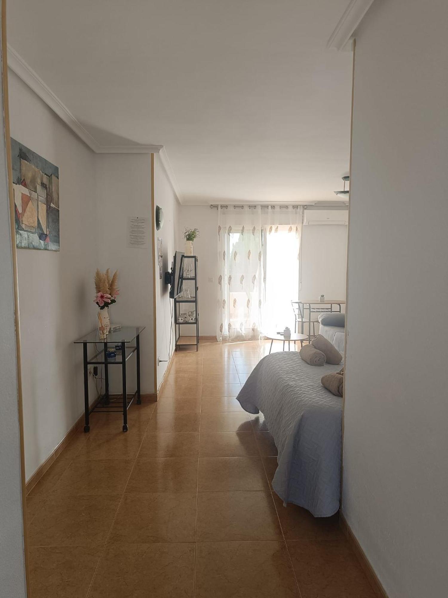 Bahia De Vera Estudio Eksteriør billede